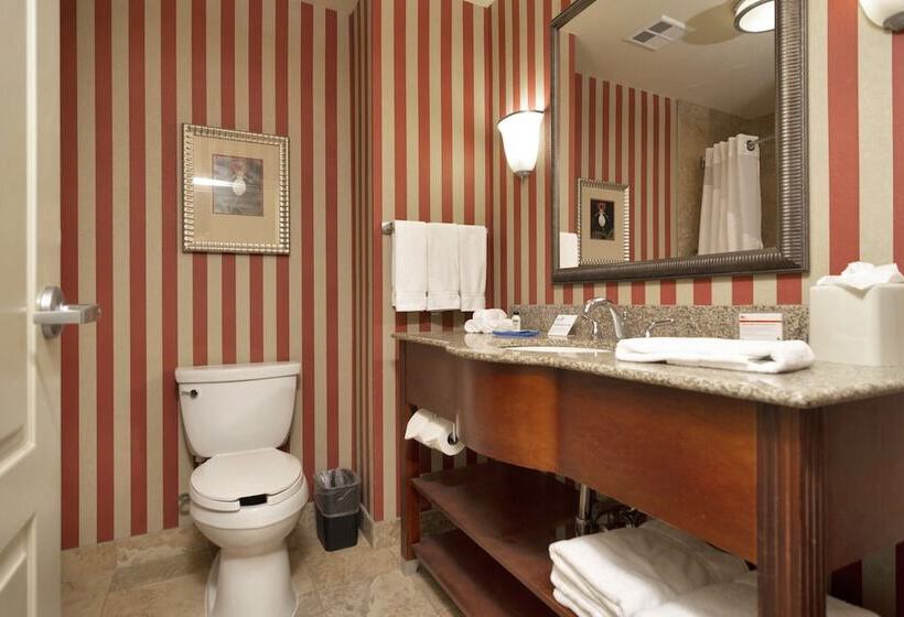 Люкс, Holiday Inn Express Hotel & Suites Dfw West   Hurst, An Ihg
