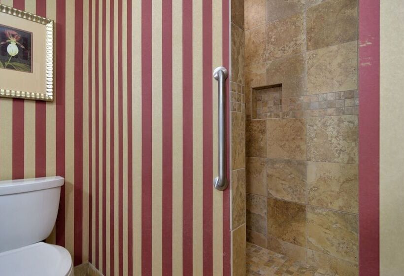 스위트, Holiday Inn Express Hotel & Suites Dfw West   Hurst, An Ihg