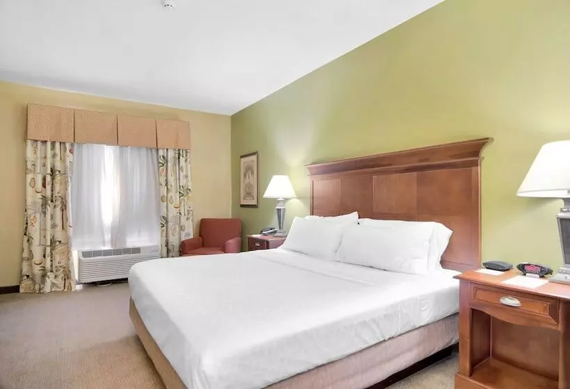 スイート, Holiday Inn Express Hotel & Suites Dfw West Hurst, An Ihg
