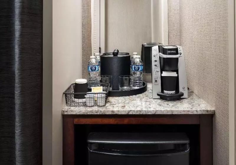 スタンダードルーム, Holiday Inn Express Hotel & Suites Dfw West Hurst, An Ihg