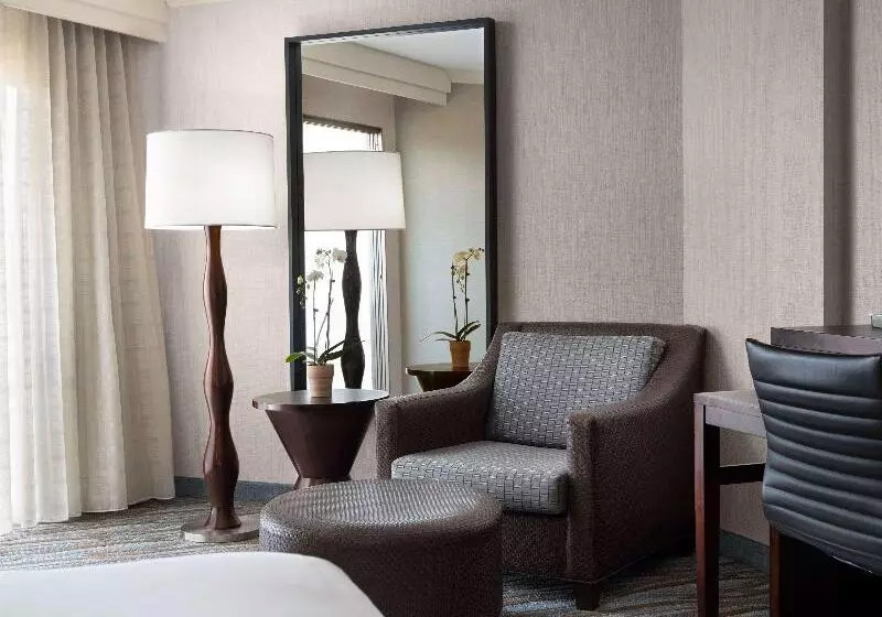 スタンダードルーム, Holiday Inn Express Hotel & Suites Dfw West Hurst, An Ihg