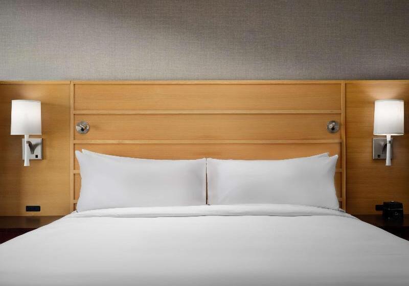 스탠다드 룸, Holiday Inn Express Hotel & Suites Dfw West   Hurst, An Ihg