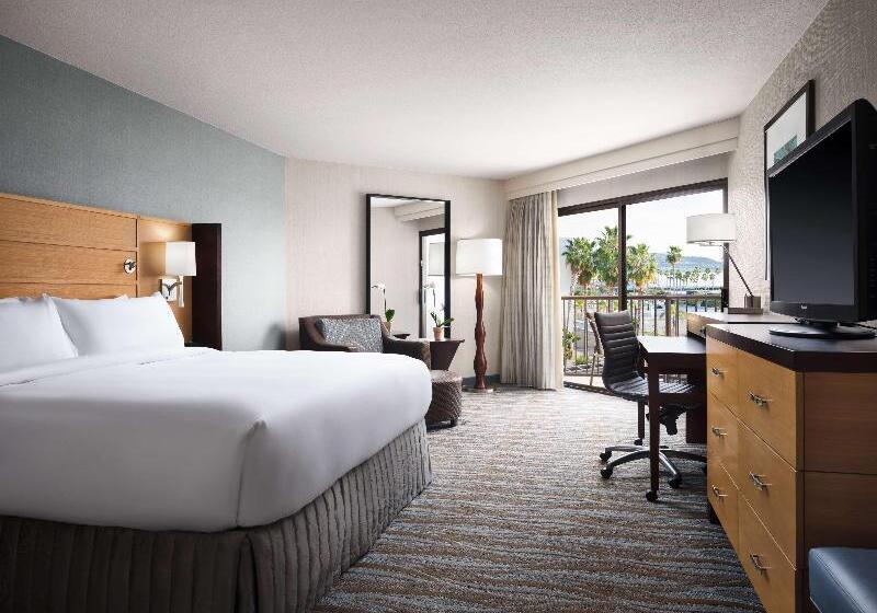 스탠다드 룸, Holiday Inn Express Hotel & Suites Dfw West   Hurst, An Ihg