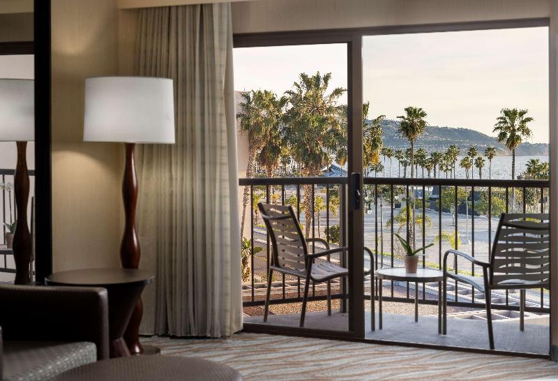 스탠다드 룸, Holiday Inn Express Hotel & Suites Dfw West   Hurst, An Ihg