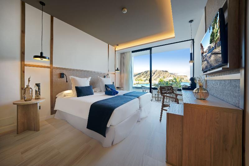 غرفة قياسية سرير كينج لذوى الإحتياجات الخاصة, Holiday Inn Express Hotel & Suites Nacogdoches, An Ihg