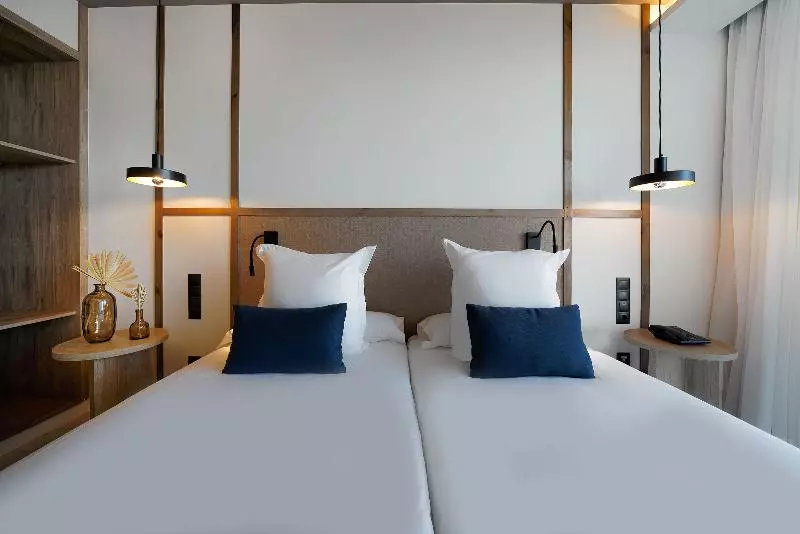 Standard-invahuone King-vuode, Holiday Inn Express Hotel & Suites Nacogdoches, An Ihg