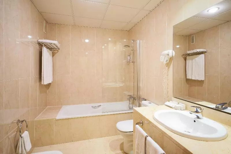 キングサイズベッドのスイートルーム, Holiday Inn Express Hotel And Suites Conroe, An Ihg