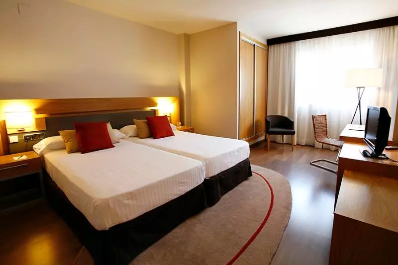 キングサイズベッドのスイートルーム, Holiday Inn Express Hotel And Suites Conroe, An Ihg