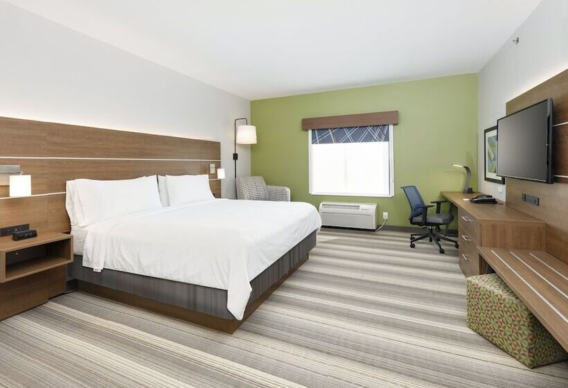스탠다드 룸, Holiday Inn Express & Suites   Denton North, An Ihg