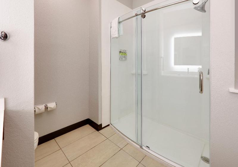 스위트 킹사이즈 침대, Holiday Inn Express & Suites   Denton North, An Ihg