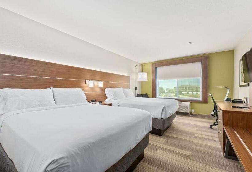 스탠다드 룸, Holiday Inn Express West Valley City, An Ihg
