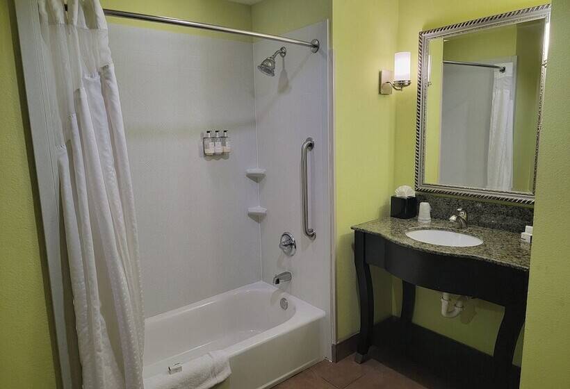 스탠다드 룸, Holiday Inn Garland, An Ihg