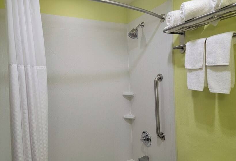 스탠다드 룸, Holiday Inn Garland, An Ihg