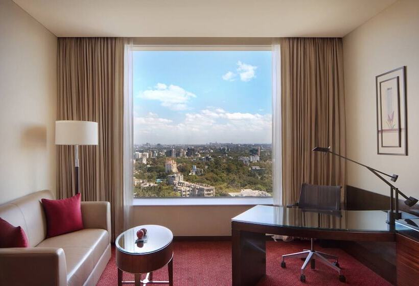 חדר אקזקיוטיב, Jw Marriott  Pune
