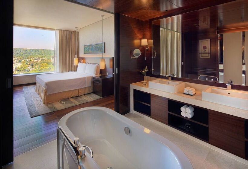 Люкс Вид на Горы, Jw Marriott  Pune
