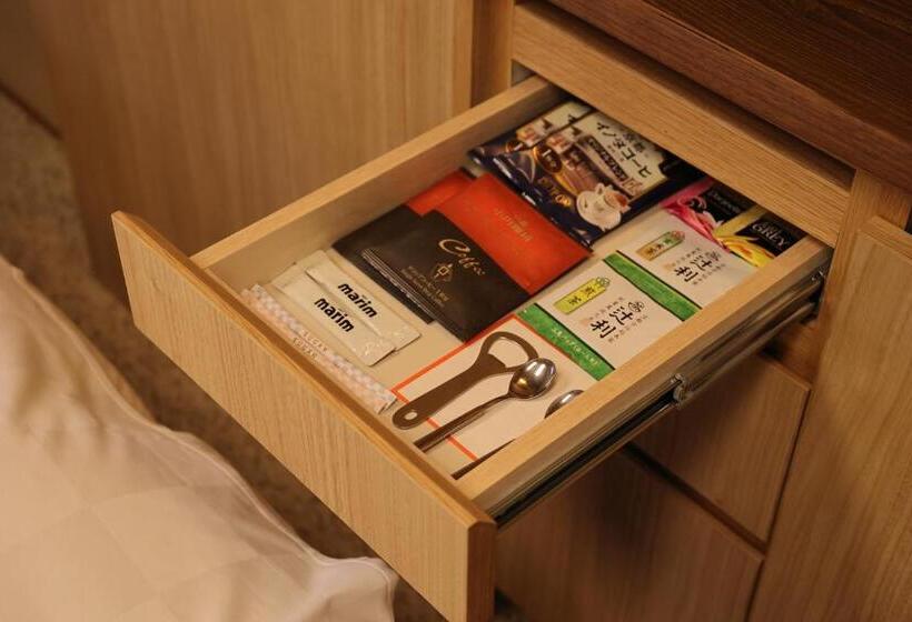 اتاق سوپریور, Kyoto Ryokan Sakanoue