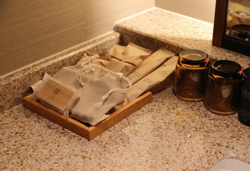 수피리어 룸, Kyoto Ryokan Sakanoue