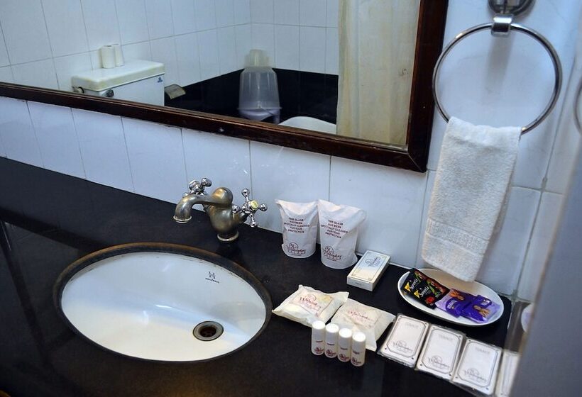 Номер Deluxe, Mahadev Palace