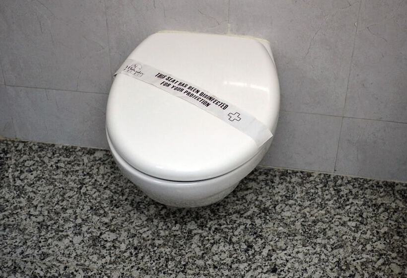 Habitació Deluxe, Mahadev Palace