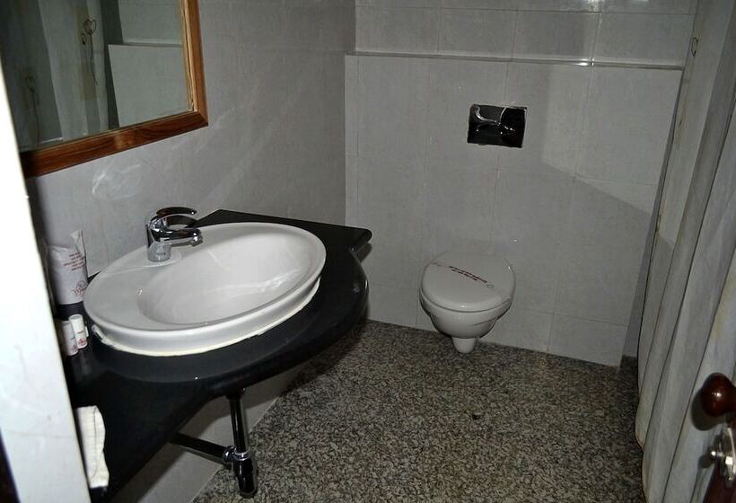 Habitació Deluxe, Mahadev Palace