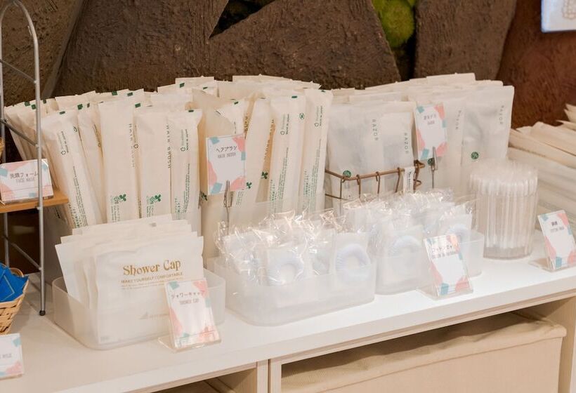 Номер Стандарт, Meitetsu Inn Nagoyaekimae
