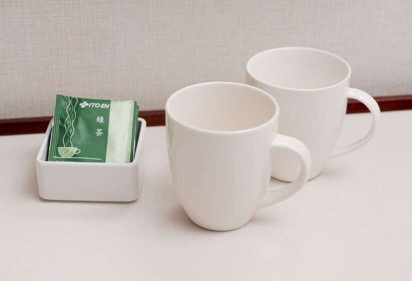 标准间, Meitetsu Inn Nagoyaekimae