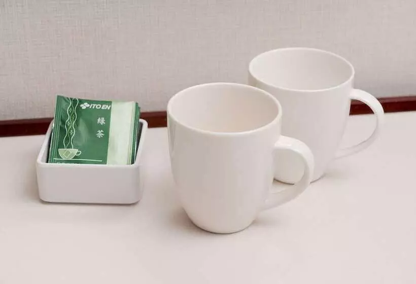 スタンダードルーム, Meitetsu Inn Nagoyaekimae