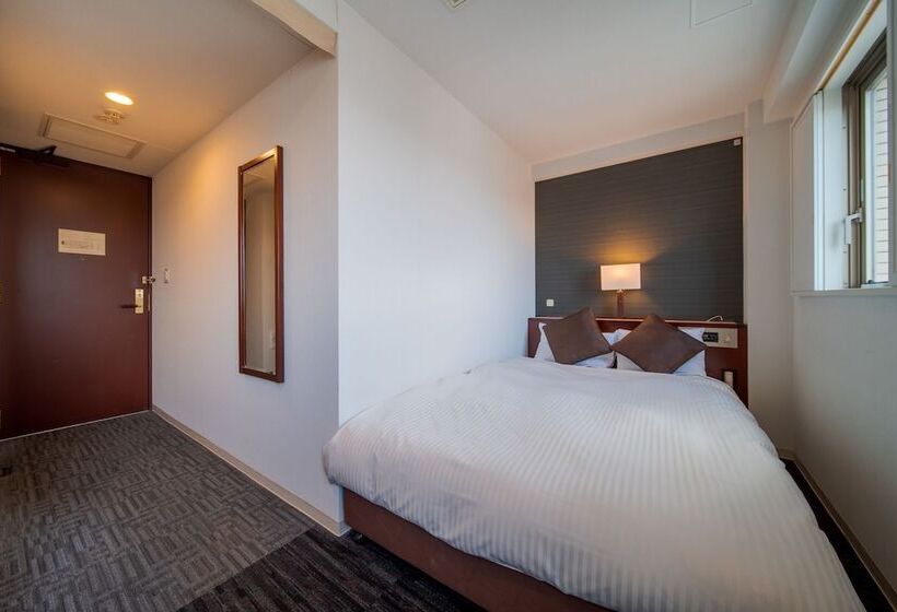 Номер Стандарт, Meitetsu Inn Nagoyaekimae