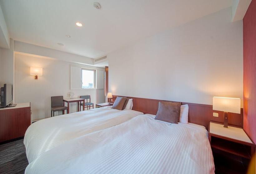 Номер Стандарт, Meitetsu Inn Nagoyaekimae