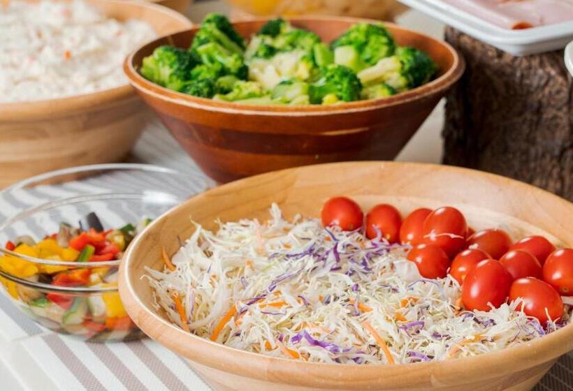 标准间, Meitetsu Inn Nagoyaekimae