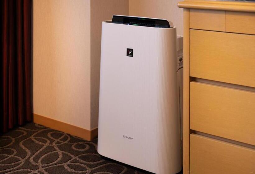 스탠다드 룸, Meitetsu Komaki