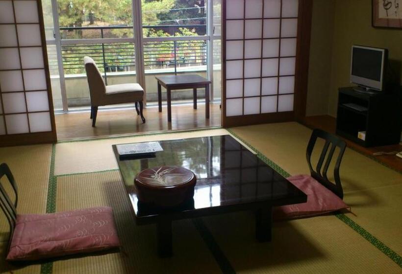 스탠다드 룸, Daibutsukan