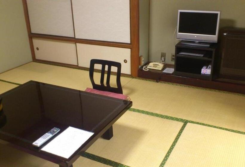 스탠다드 룸, Daibutsukan