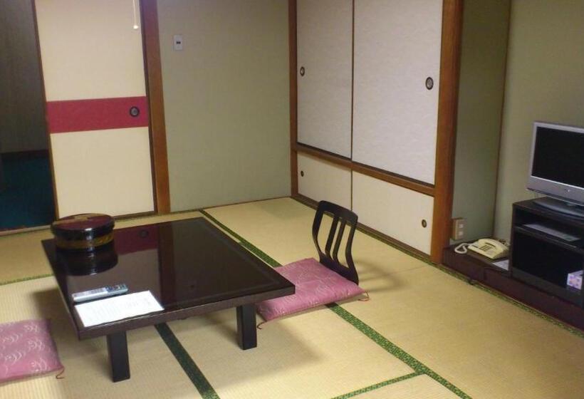 스탠다드 룸, Daibutsukan