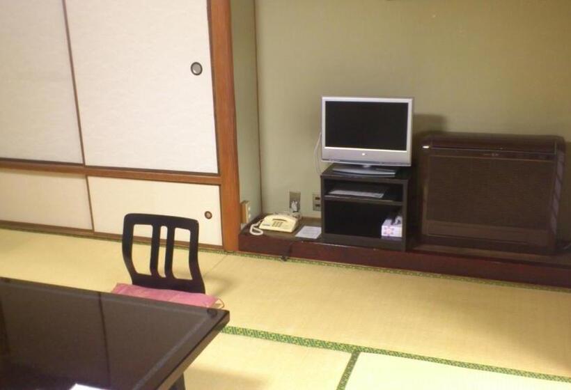 스탠다드 룸, Daibutsukan