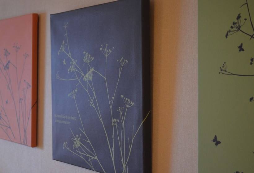 غرفة قياسية, Sunroute Sapporo