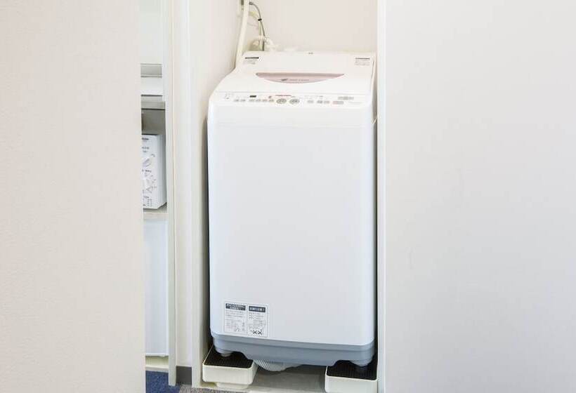 חדר סטנדרט, Tokyu Stay Meguroyutenji