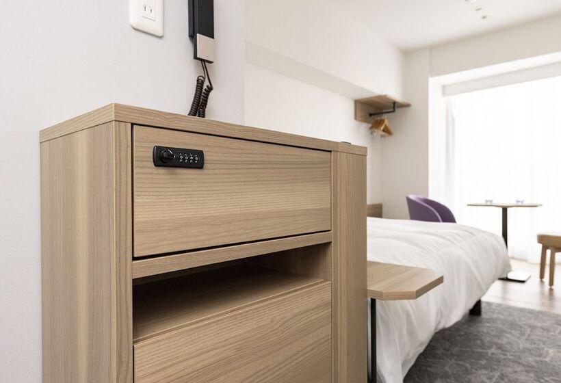 스탠다드 룸, Tokyu Stay Shibuya Shin Minami Guchi