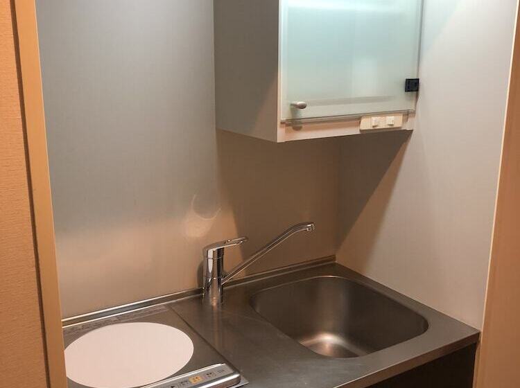 スタンダードルーム, Tokyu Stay Yoga