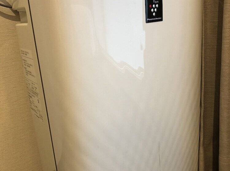 スタンダードルーム, Tokyu Stay Yoga