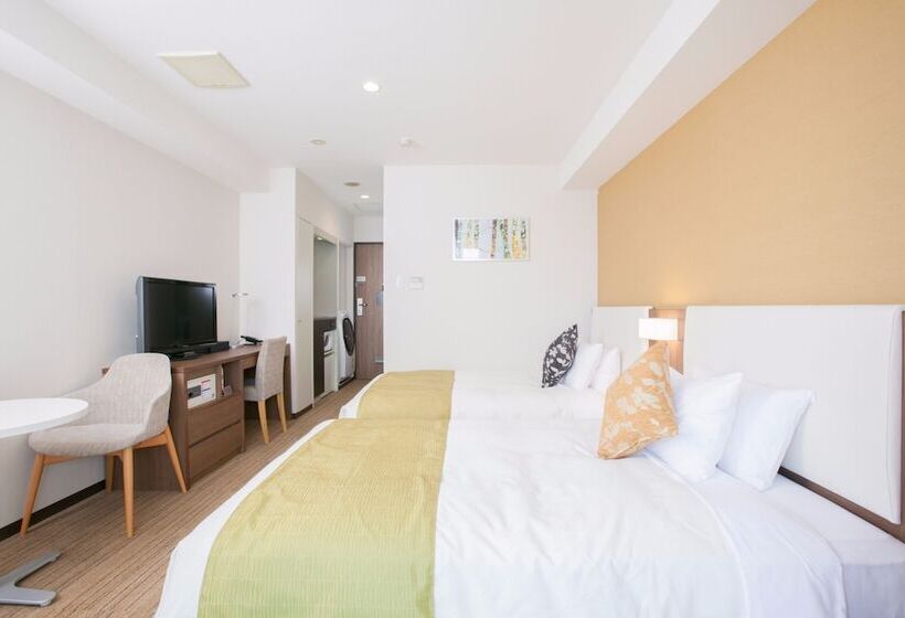 スタンダードルーム, Tokyu Stay Yoga
