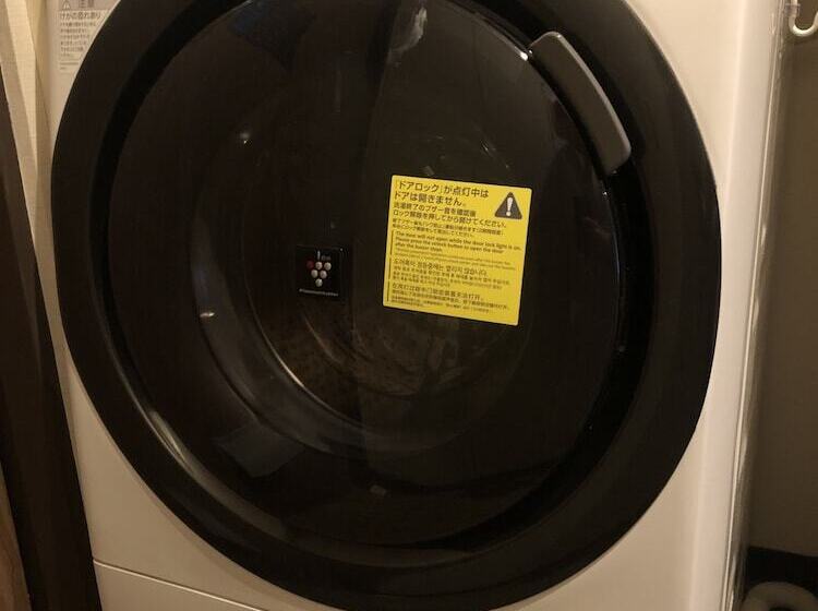 スタンダードトリプルルーム, Tokyu Stay Yoga