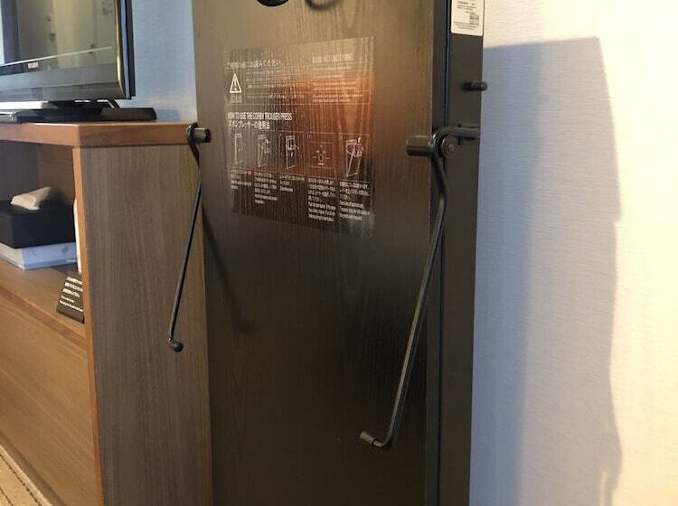 スタンダードトリプルルーム, Tokyu Stay Yoga