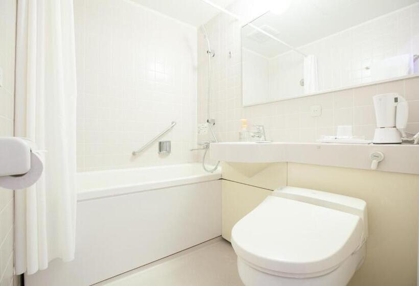 スタンダードルーム, Tokyu Stay Yoga