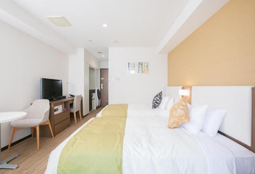 スタンダードルーム, Tokyu Stay Yoga