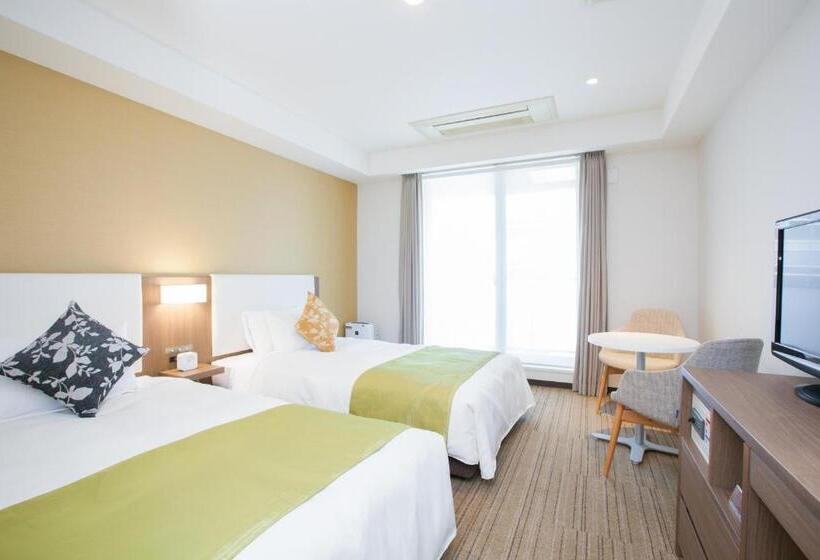 スタンダードルーム, Tokyu Stay Yoga