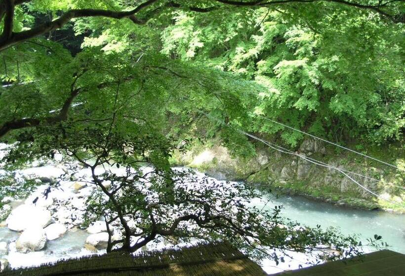 スタンダードルーム, Ichinoyu Honkan