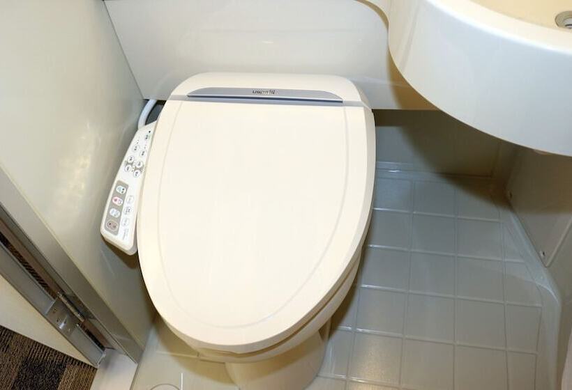 Номер Стандарт Индивидуальный, Toyoko Inn Hankyu Juso-eki Nishiguchi