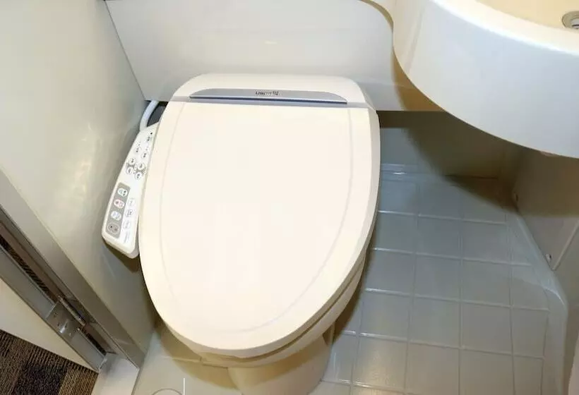 スタンダードルーム, Toyoko Inn Hankyu Juso-eki Nishiguchi