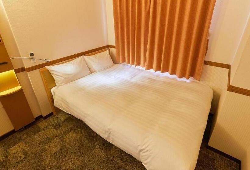Standardrum, Toyoko Inn Okayama-eki Higashi-guchi